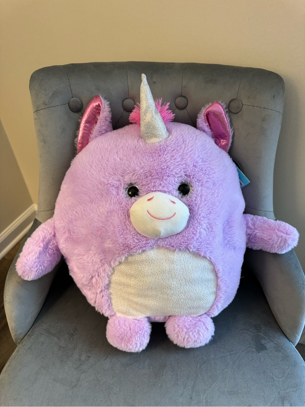 Light Up Unicorn